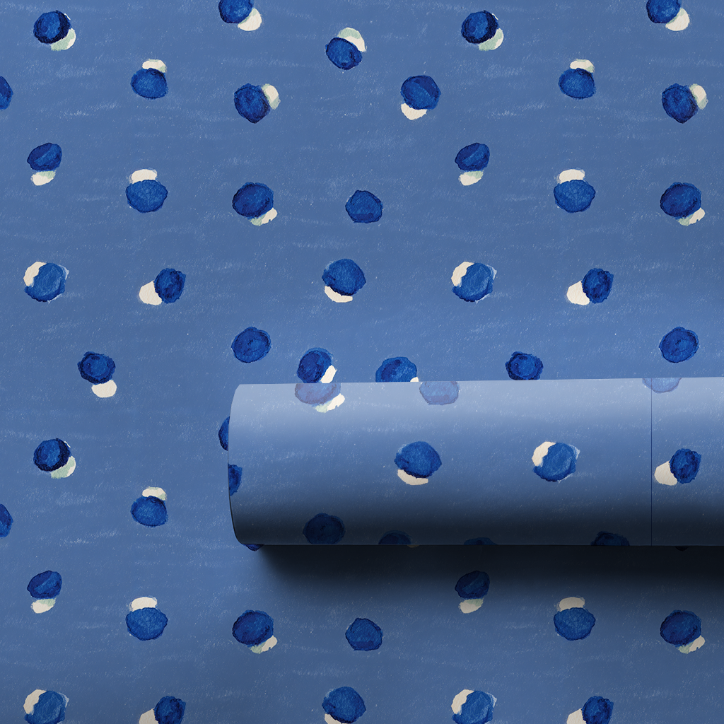 Blue Mogul