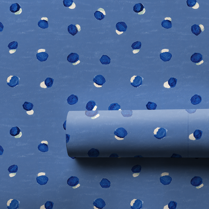 Blue Mogul