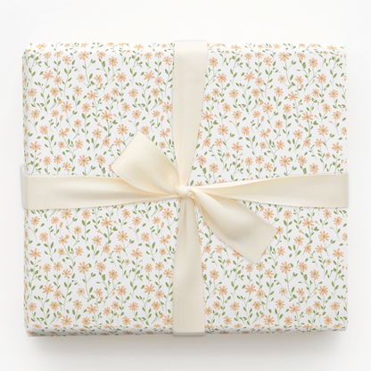 Make You Smile - Wrapping Paper - Aspen & Arlo