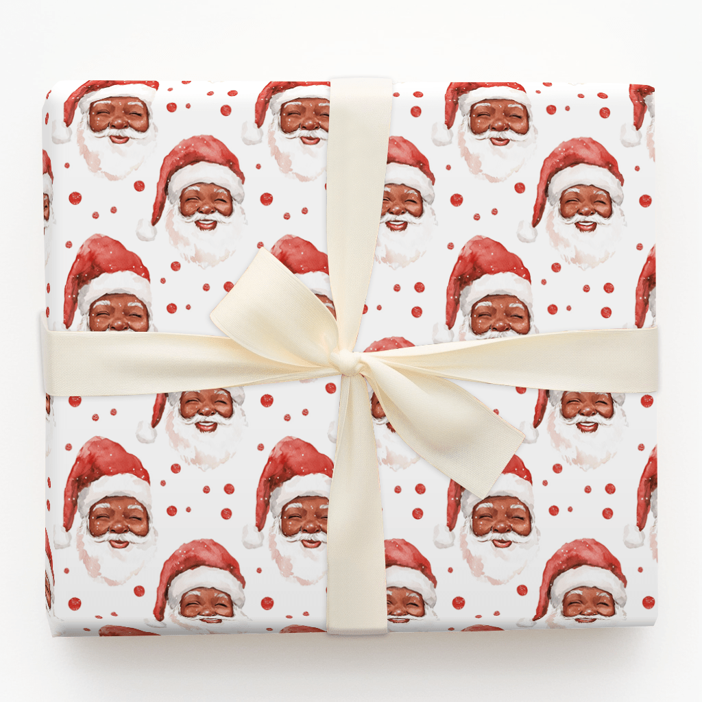 Making a List - Wrapping Paper - Aspen & Arlo