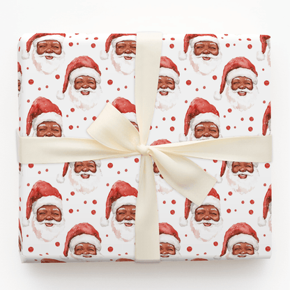 Making a List - Wrapping Paper - Aspen & Arlo