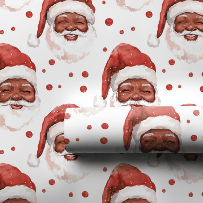 Making a List - Wrapping Paper - Aspen & Arlo