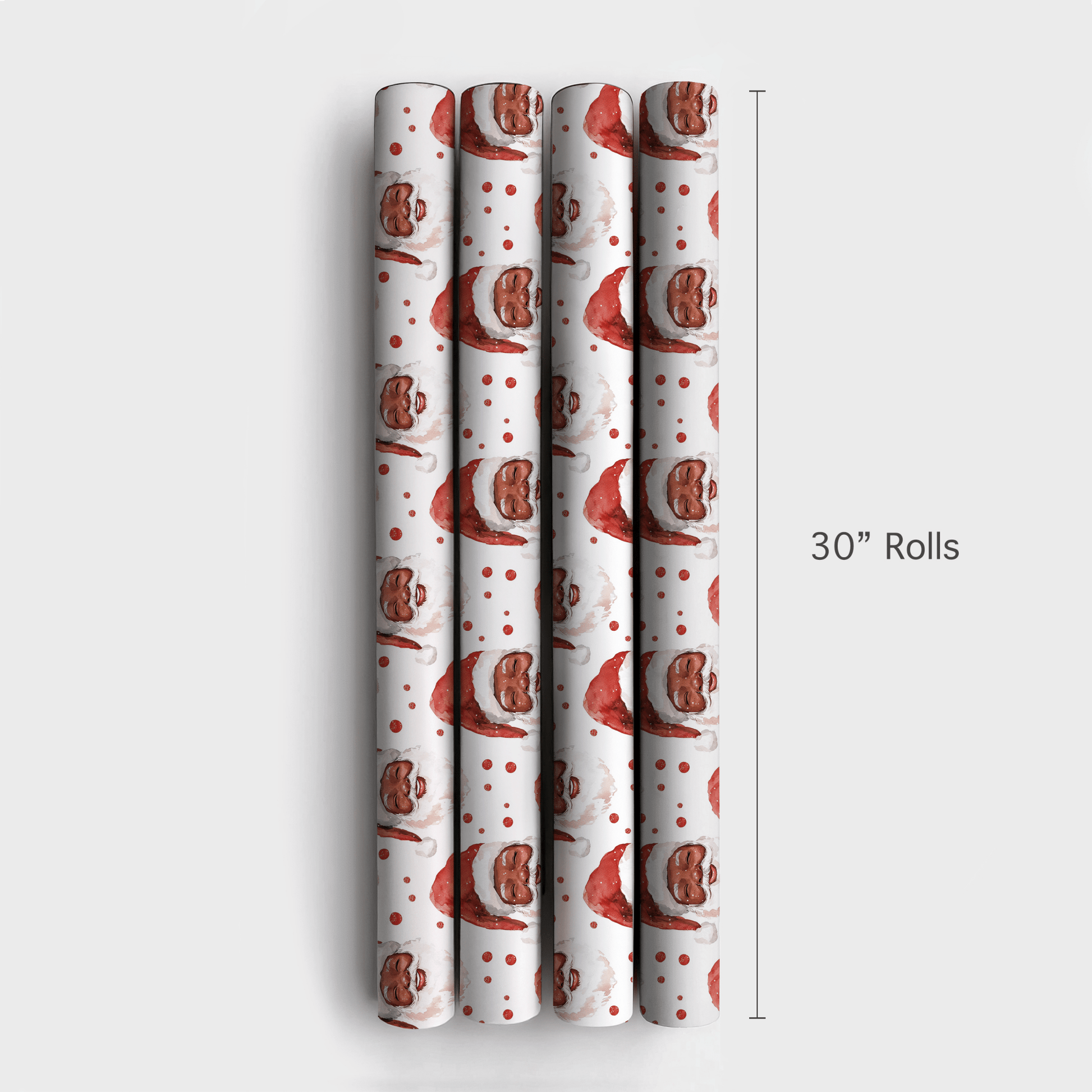 Making a List - Wrapping Paper - Aspen & Arlo