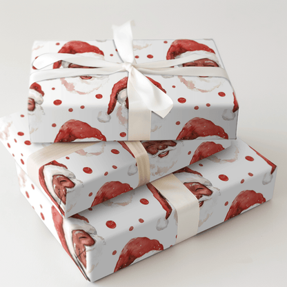 Making a List - Wrapping Paper - Aspen & Arlo