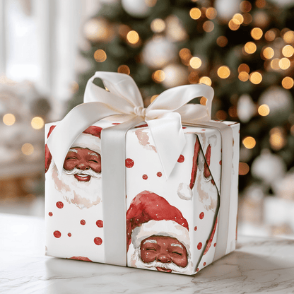 Making a List - Wrapping Paper - Aspen & Arlo