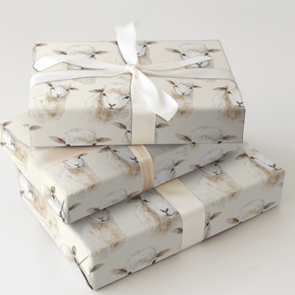 Baatiful Days - Wrapping Paper - Aspen & Arlo
