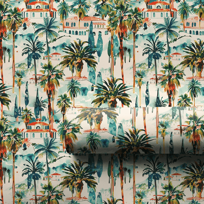 Tide and True - Wrapping Paper - Aspen & Arlo