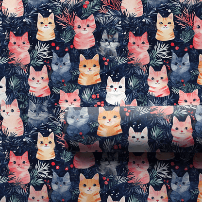 McGraw - Wrapping Paper - Aspen & Arlo