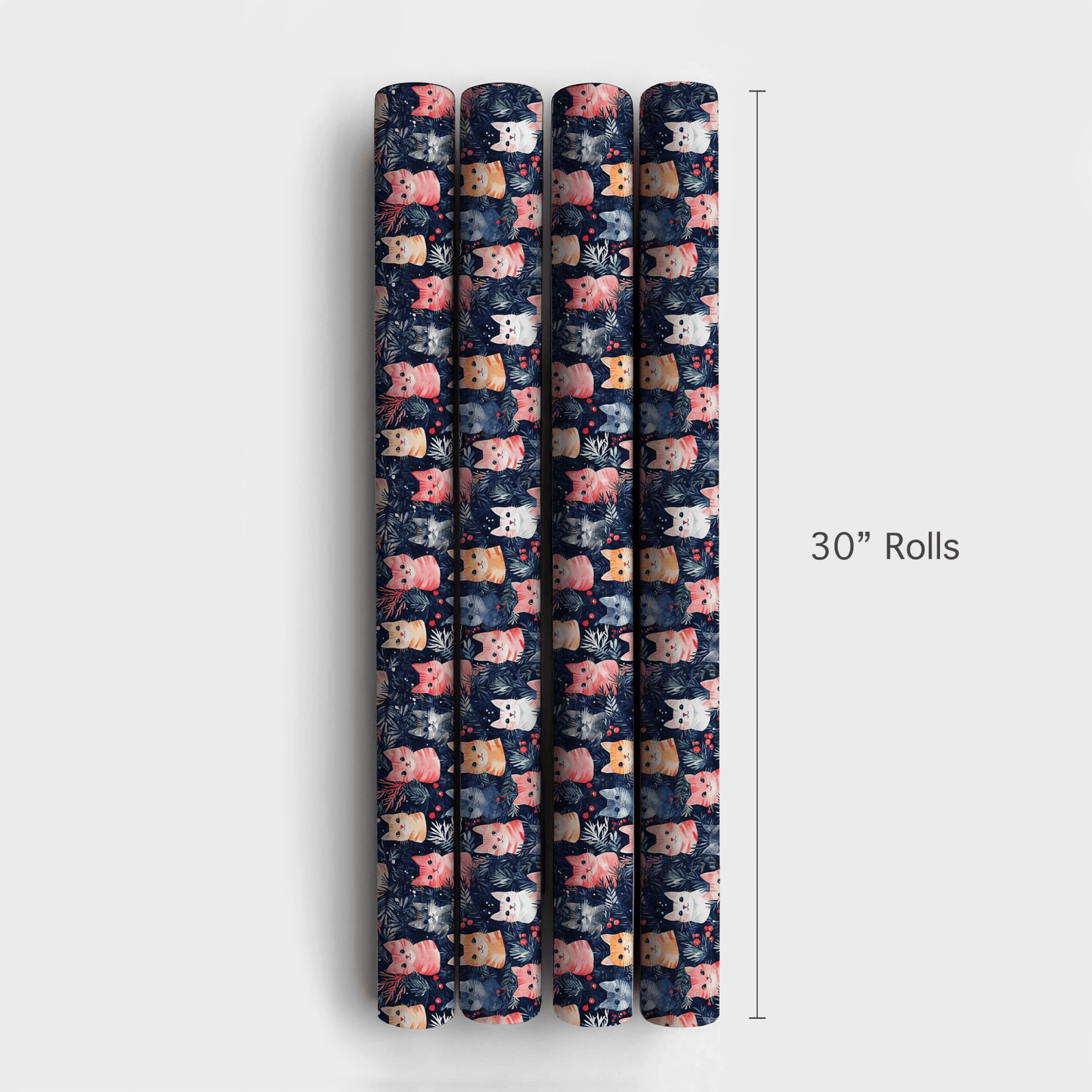 McGraw - Wrapping Paper - Aspen & Arlo