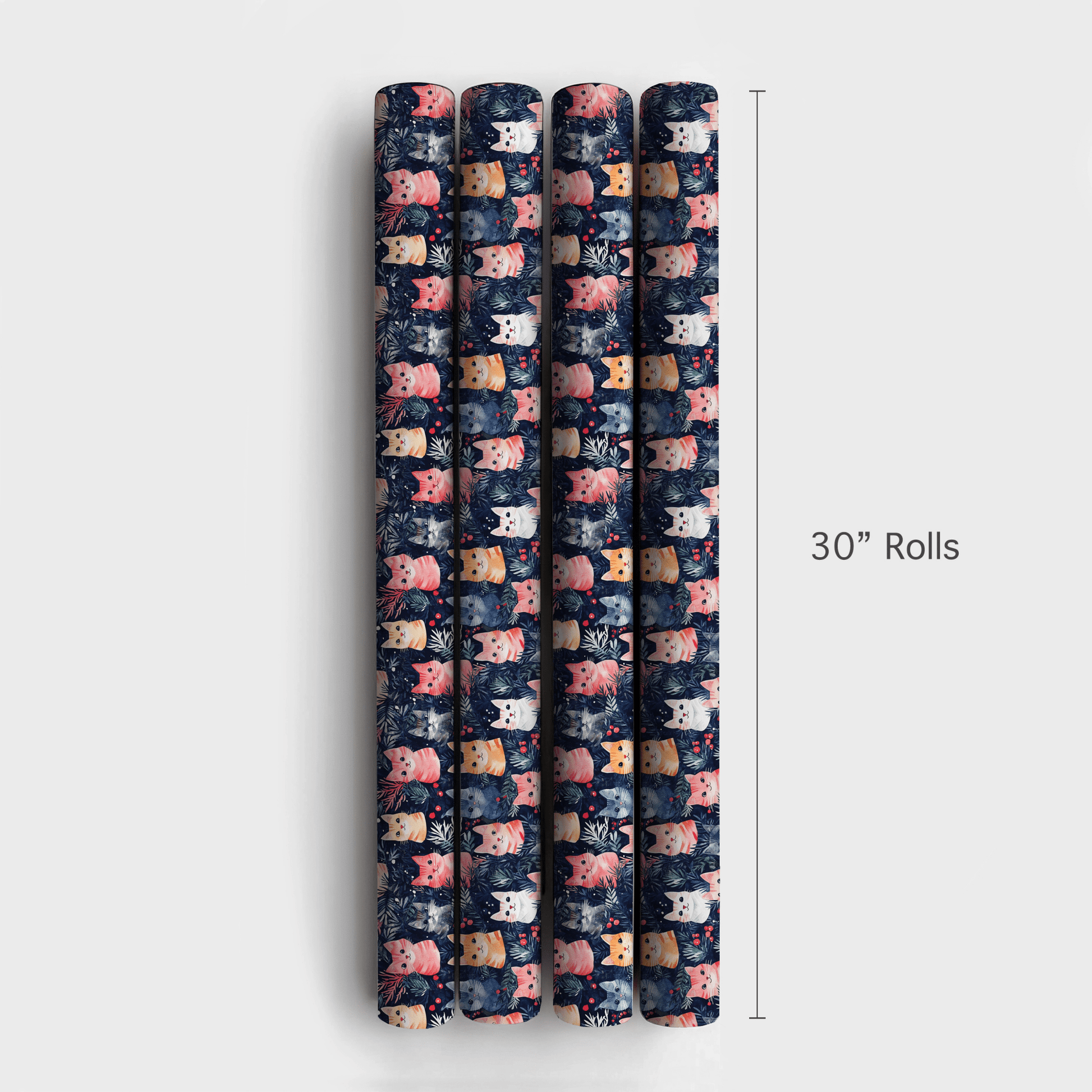 McGraw - Wrapping Paper - Aspen & Arlo