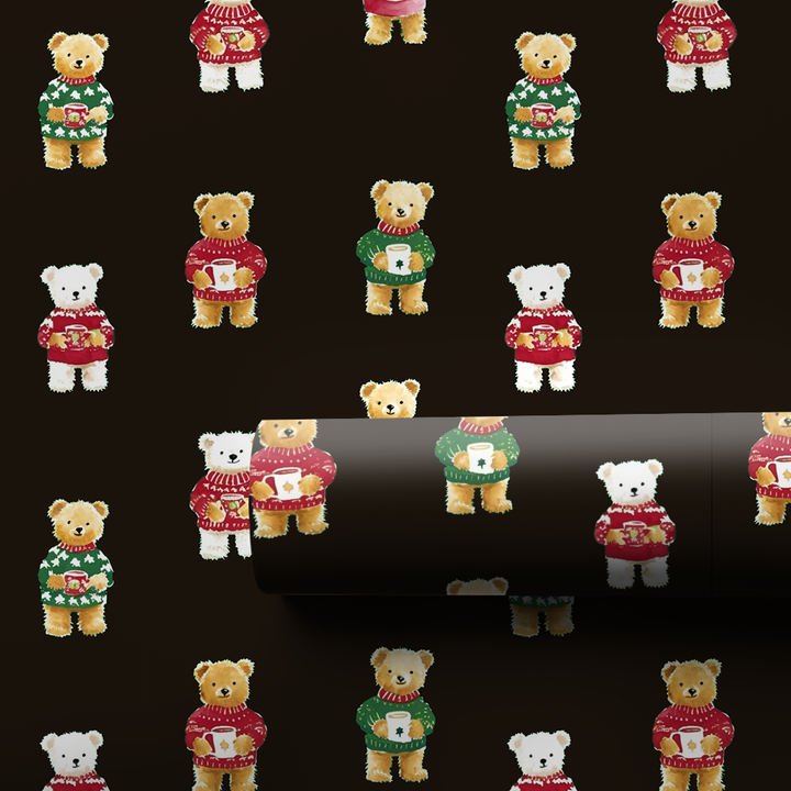 Walter Bears