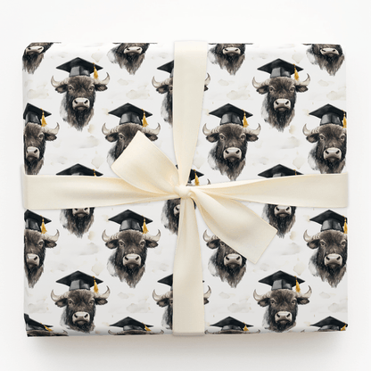 Exceeding Expectations - Wrapping Paper - Aspen & Arlo
