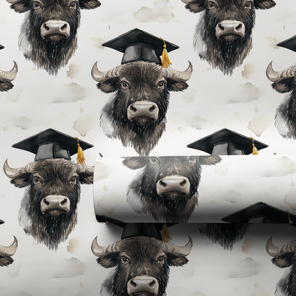 Exceeding Expectations - Wrapping Paper - Aspen & Arlo