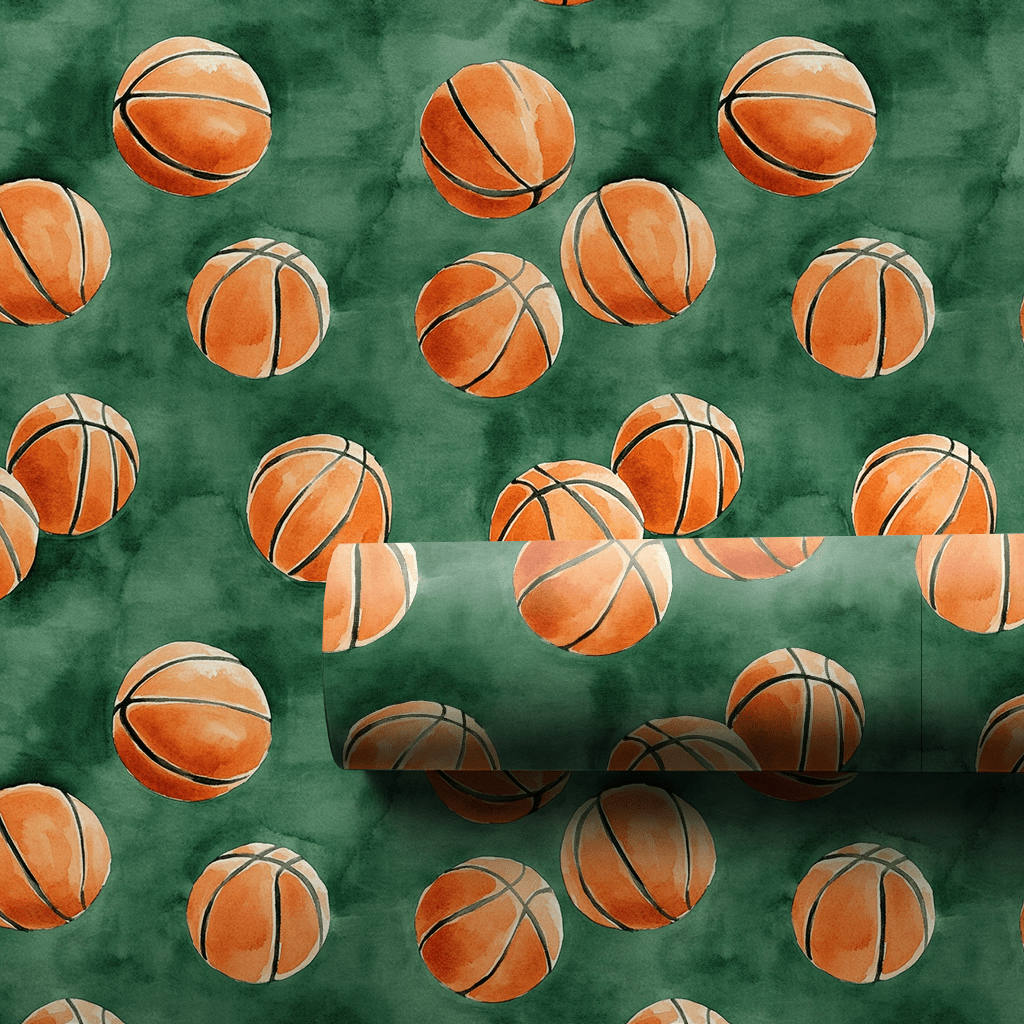 Press It - Wrapping Paper - Aspen & Arlo