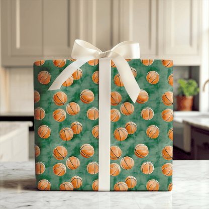 Press It - Wrapping Paper - Aspen & Arlo