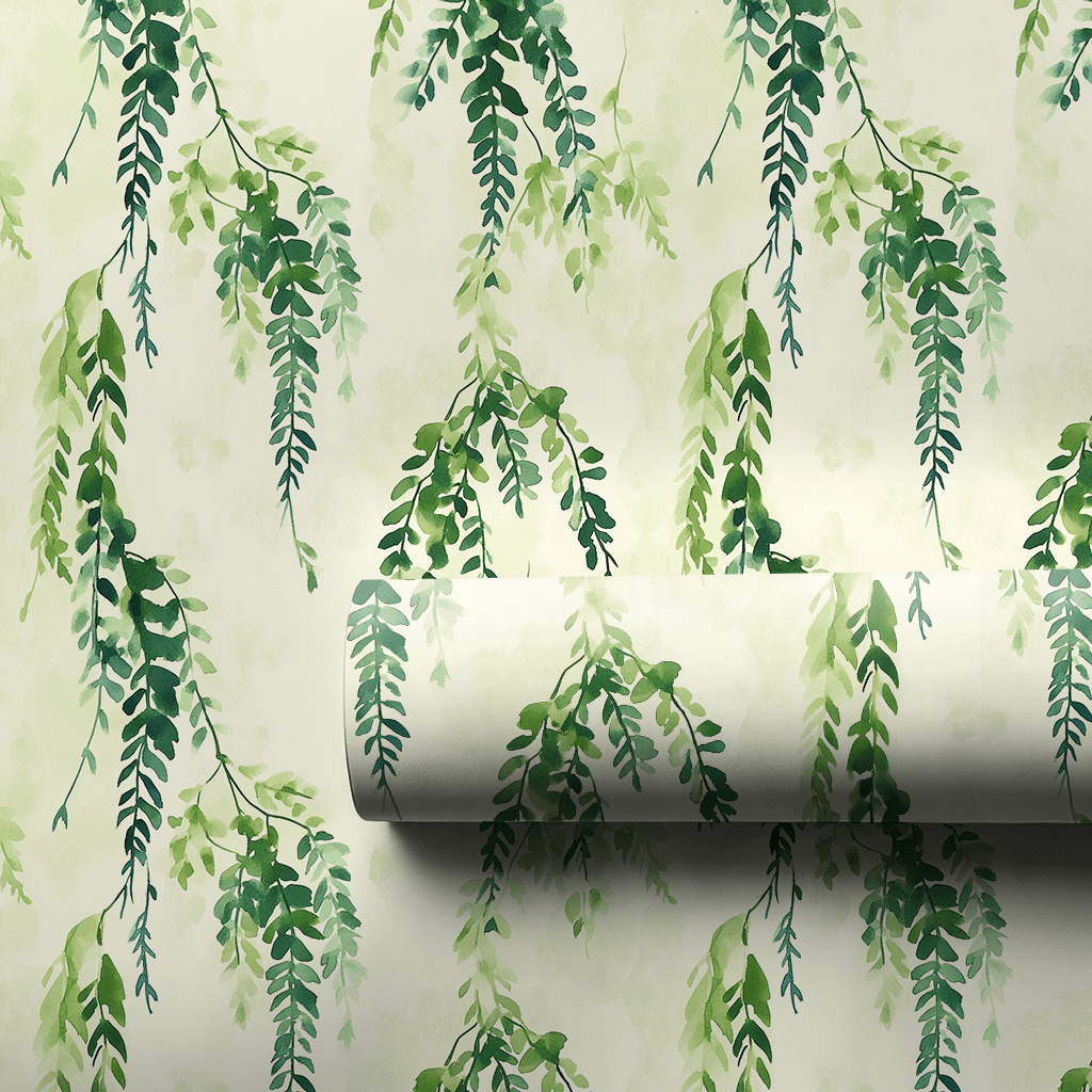 Fronds Forever - Wrapping Paper - Aspen & Arlo