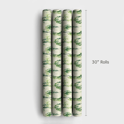 Fronds Forever - Wrapping Paper - Aspen & Arlo