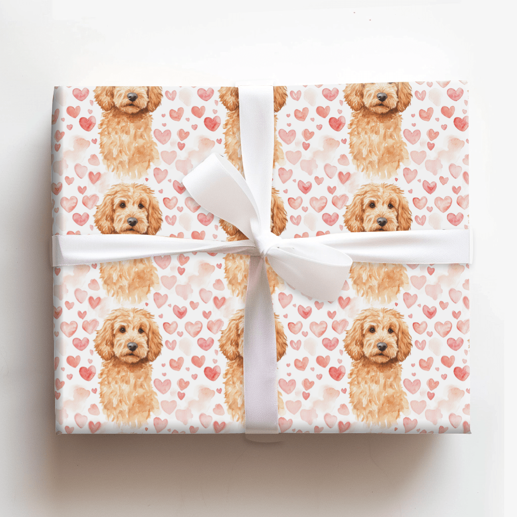 Doozy - Wrapping Paper - Aspen & Arlo