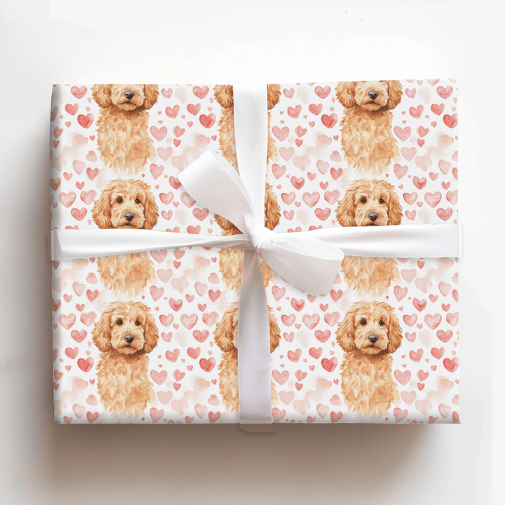 Doozy - Wrapping Paper - Aspen & Arlo