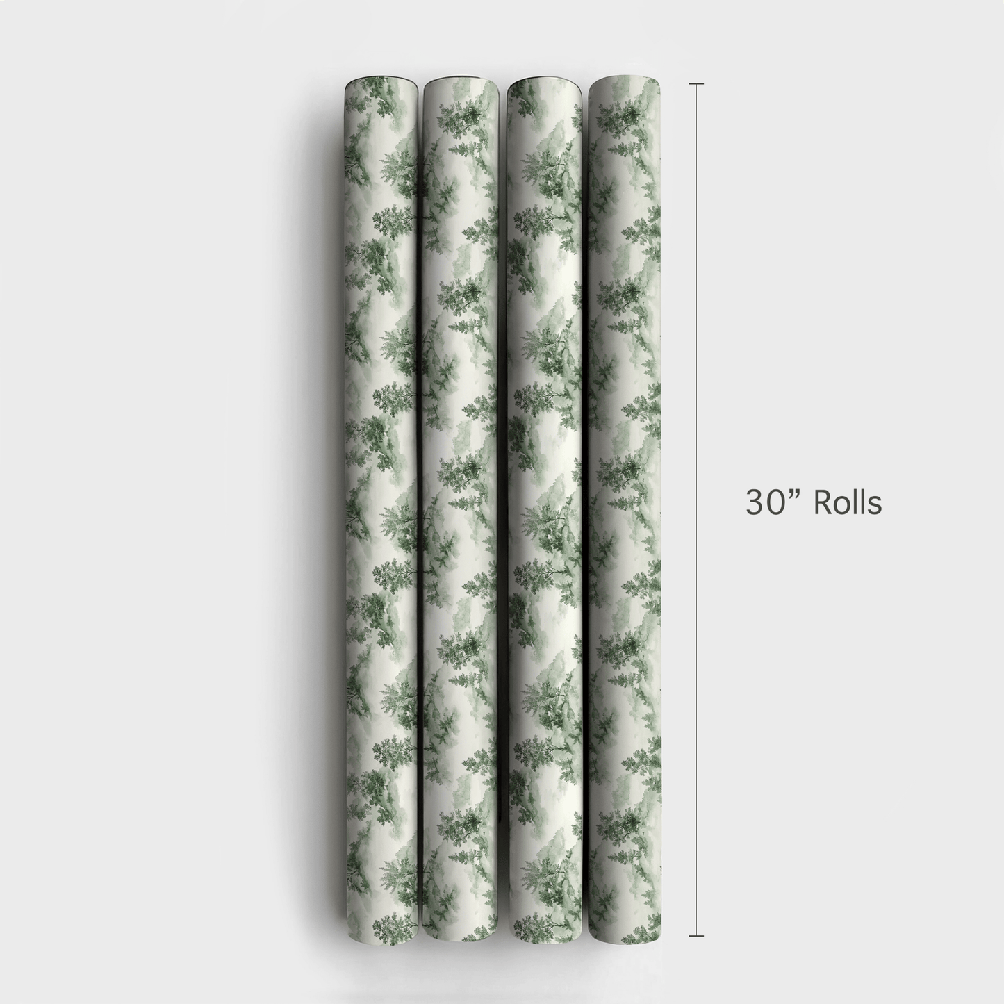 Botanical Bliss - Wrapping Paper - Aspen & Arlo