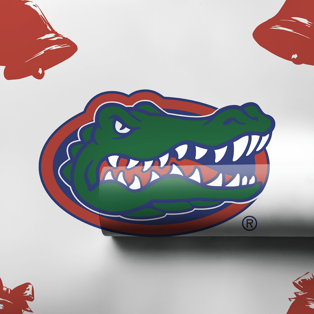 Florida Bells - Wrapping Paper - Aspen & Arlo