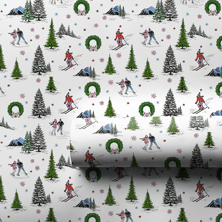 The Slopes