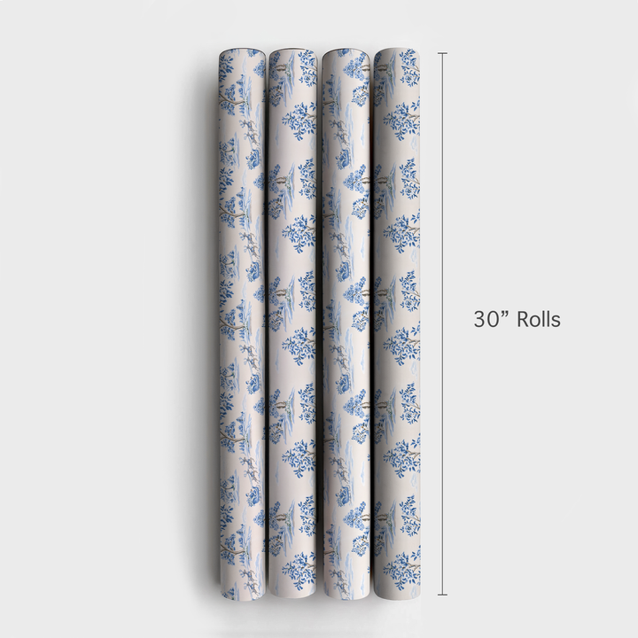 Sleigh Ride Toile