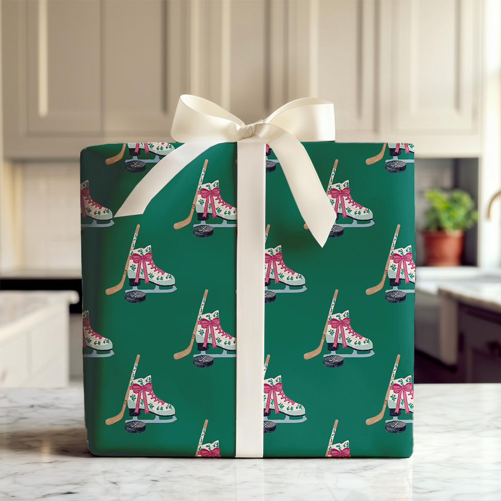 The Hockey Gift