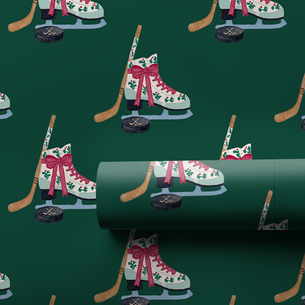 The Hockey Gift