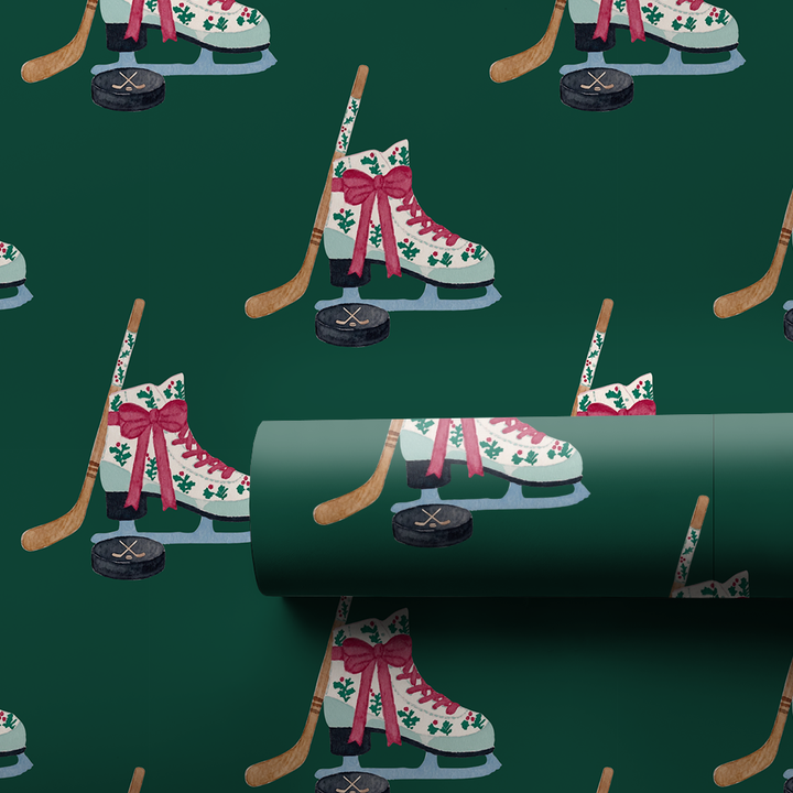 The Hockey Gift