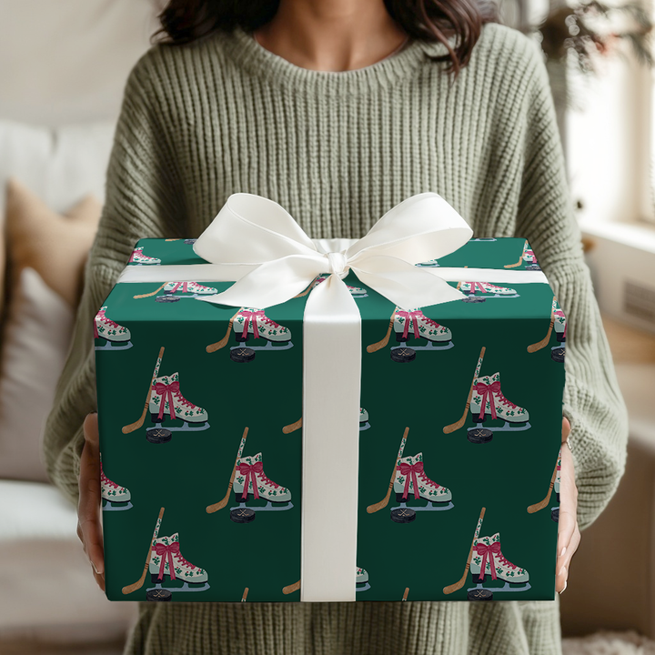 The Hockey Gift