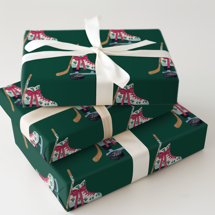 The Hockey Gift