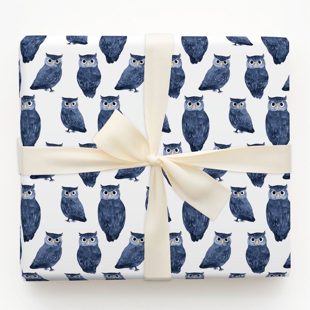 Hoodini Win - Wrapping Paper - Aspen & Arlo