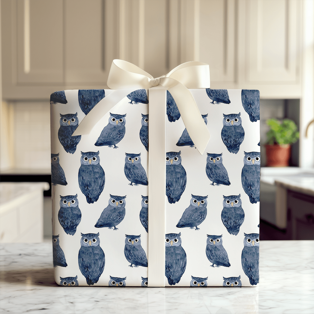 Hoodini Win - Wrapping Paper - Aspen & Arlo