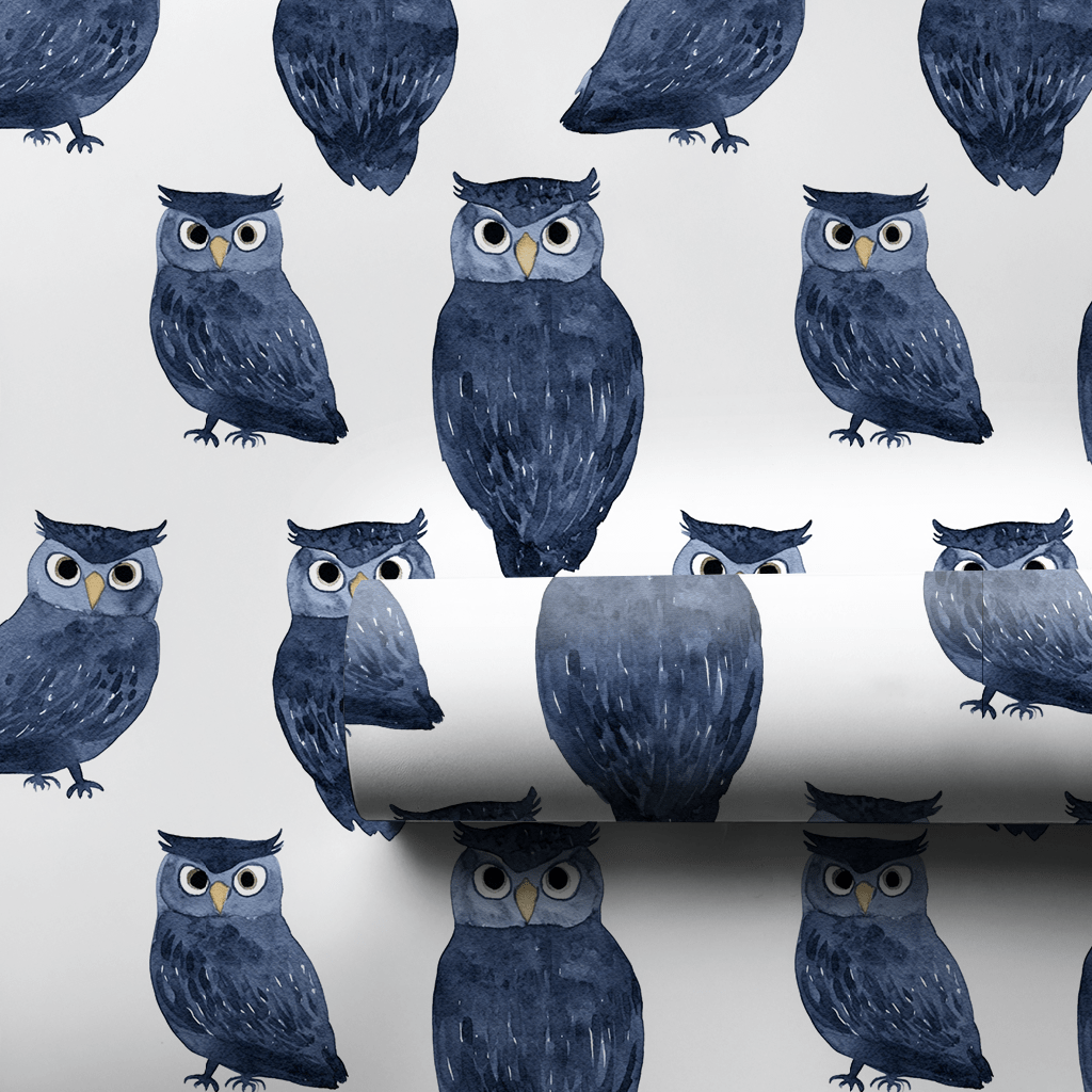 Hoodini Win - Wrapping Paper - Aspen & Arlo