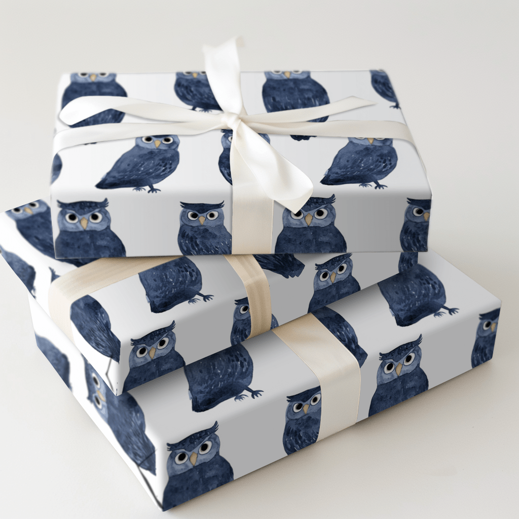 Hoodini Win - Wrapping Paper - Aspen & Arlo