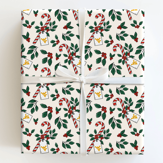 Carry the Load Caddy - Wrapping Paper - Aspen & Arlo