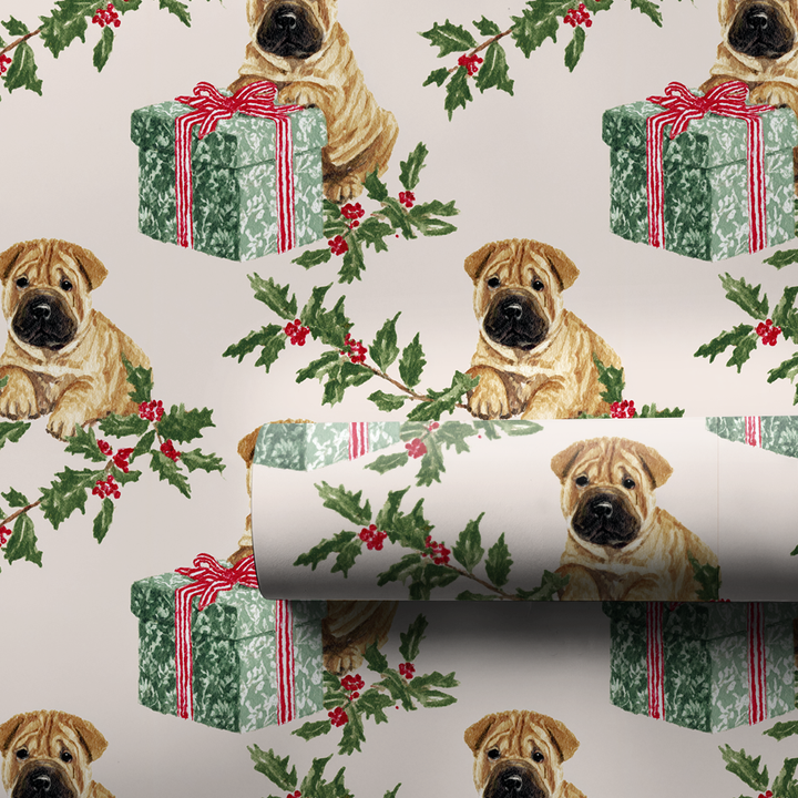 Merry Wrinklemas