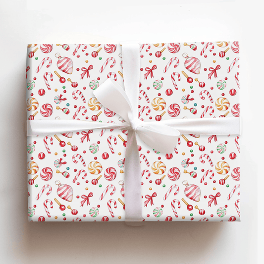 Candy Dream - Wrapping Paper - Aspen & Arlo