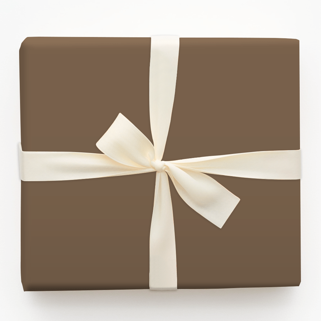 Ash - Wrapping Paper - Aspen & Arlo