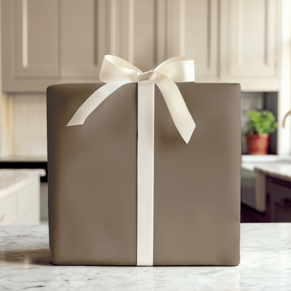 Ash - Wrapping Paper - Aspen & Arlo