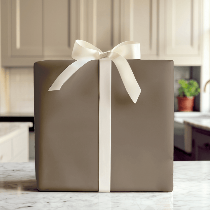 Ash - Wrapping Paper - Aspen & Arlo