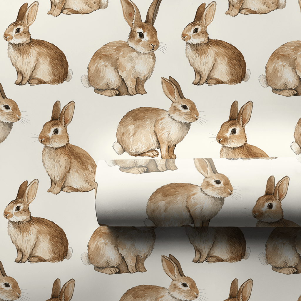 Hops of Joy - Wrapping Paper - Aspen & Arlo