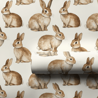 Hops of Joy - Wrapping Paper - Aspen & Arlo