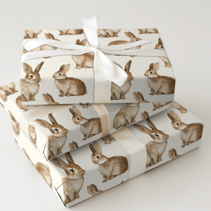 Hops of Joy - Wrapping Paper - Aspen & Arlo