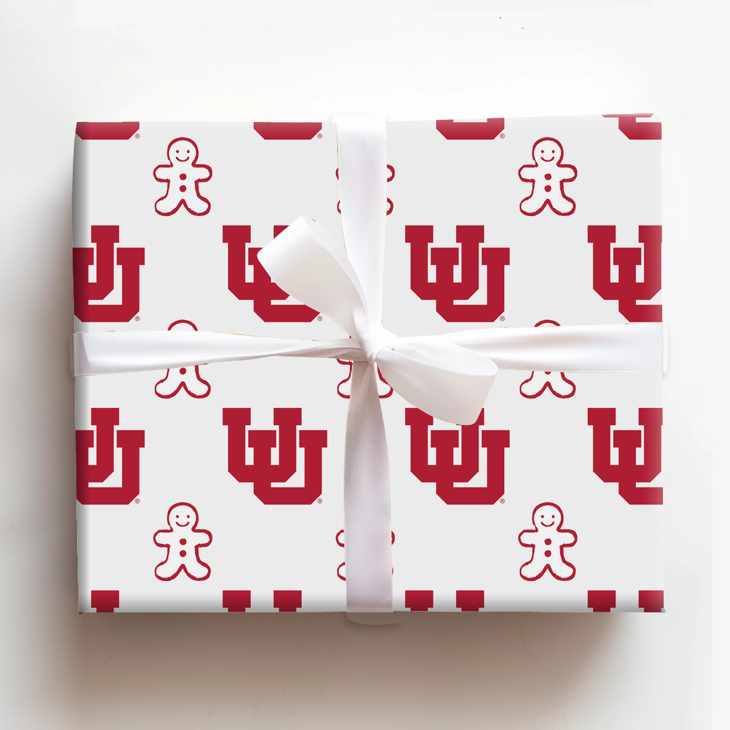 Utah Gingerbread