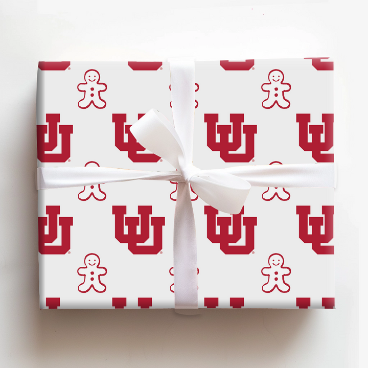 Utah Gingerbread