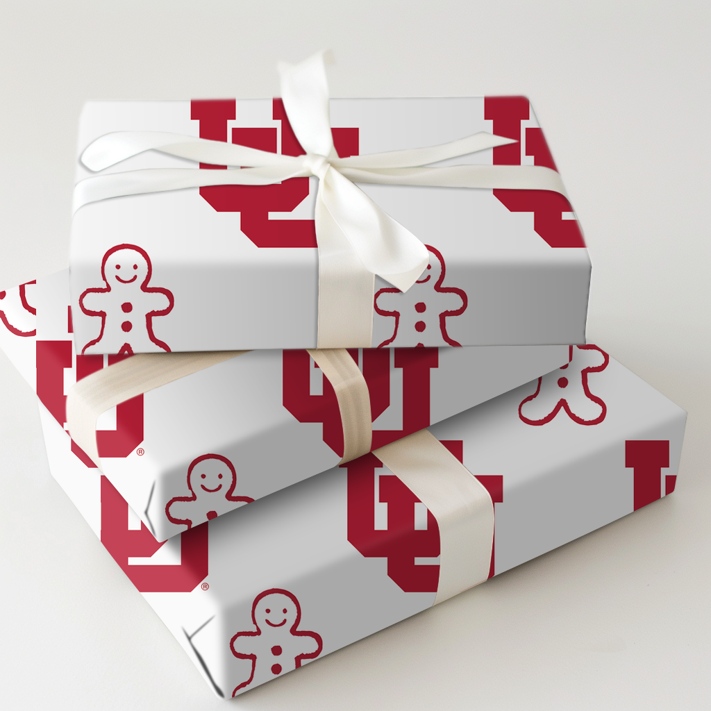Utah Gingerbread