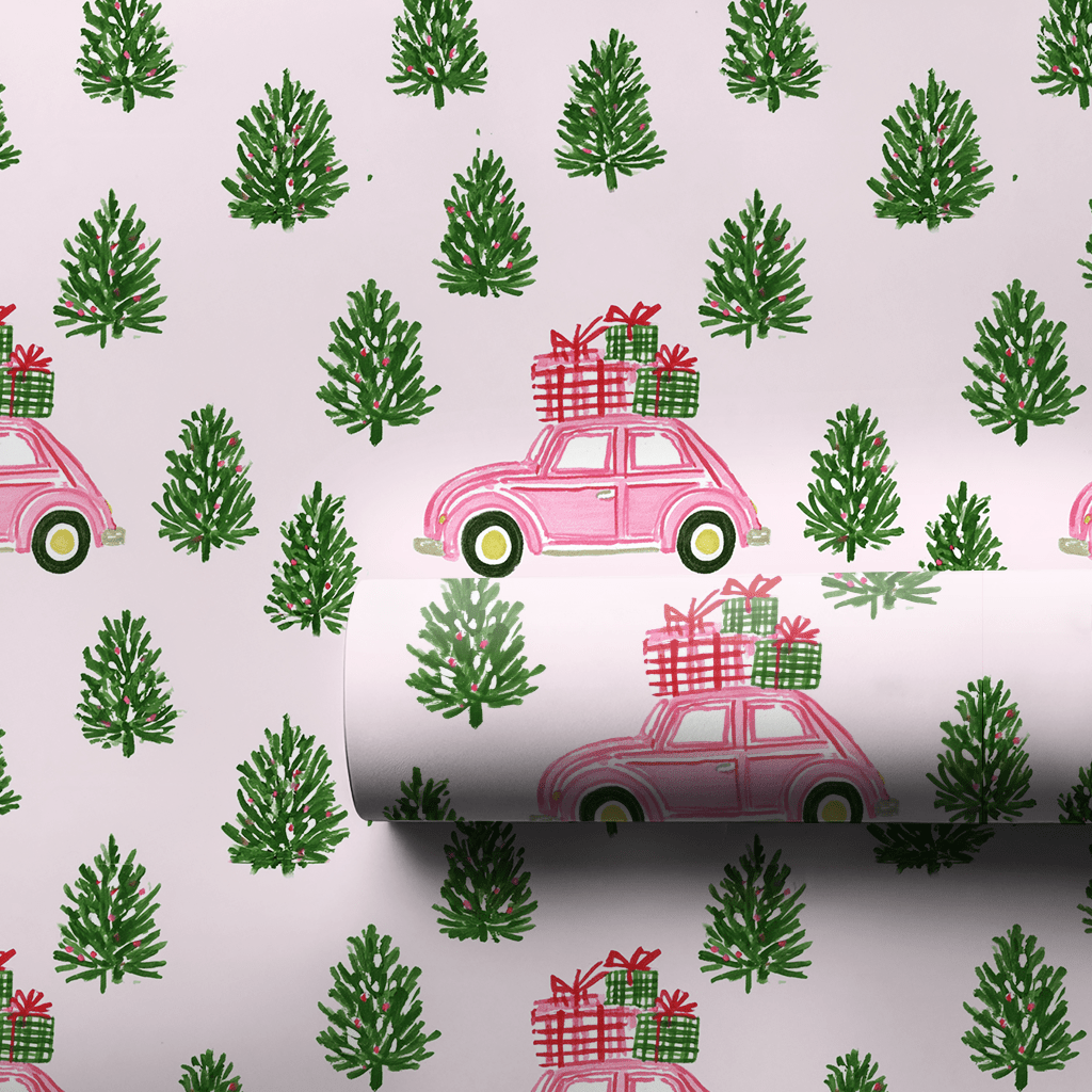 Holiday Road Trip