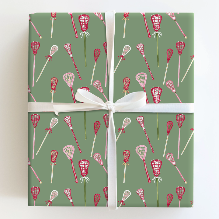 Holiday Lacrosse Sticks